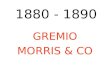Gremio Morris & Co