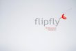 La presentazione di Flipfly di Alberto Negrini all’Inno2Days Monza, 6 marzo 2012
