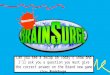 BrainSurge (2010) Question Recap and Video