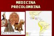 Historia de la medicina precolombina
