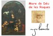 Leonardo da Vinci: La Verge de les roques