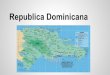 Republica dominicana