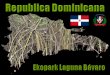 Republica Dominicana - Ekopark Laguna Bvaro
