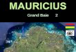 Mauritius Grand Baie 2 (2012)