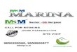 M3M Marina | Sector 68 Gurgaon | call 9650200560 for enquiry