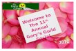 2012 garys guild social member drive annimated