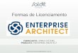 Licenciamento Sparx Enterprise Architect