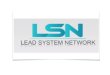 Lead system network details