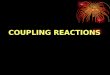 Coupling reactions 2