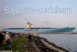 Bateau Porte Containers Emma Maersk