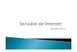Servidor de internet (NAT, Squid, Sarg)