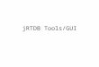 J rtdb tools