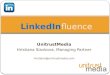 Business Networking via LinkedIn