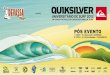 Quiksilver Universitário de Surf 2012