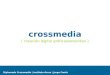 crossmedia 01: conceptos generales