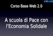Slide Corso Web20 Base