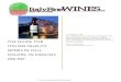 The newest Guide for italian quality wines in full colors
