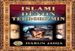 Harun Jahja ``Islam Denon Terrorizmin``