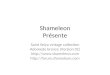 Shameleon - Cdz bronze 01 - Adromede
