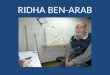 Ridha Ben Arab