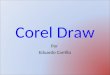 Corel Draw 12 1