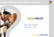 Eurodesk - na początek spytaj nas