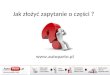 Jak i gdzie kupić używane części samochodowe - AutoParto.pl