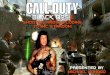Integrated Marketing Communication Brand News: Call of Duty Black Ops II