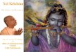 Krishna Leela Series   Part 07   Salvation Of Trnavarta