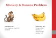 Monkey & banana problem in AI