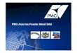 PMG Asturias Powder Metal S.A.U