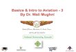 Aviation business basics   3