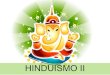 Clase 2 Hinduismo