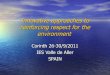 Innovative approaches to reinforcing respect for the environment2