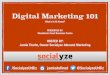 Digital Marketing Overview 2015