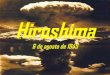 Hiroshima. .habana