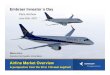 Paris air show   airline market