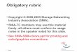 Copyright © 2000,2003, Storage Networking Industry Association