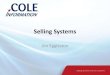 Fighting sales burn out | Selling Systems