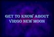 Get to know about how Virgo New moon affects weather | Celestial Insight
