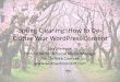 Spring Cleaning: How to De-Clutter Your WordPress Content