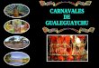 Carnavales Gualeguaychu