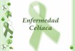 Enfermedad celíaca Celiaquia