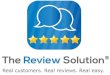 The Review Solution