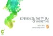 The 7th Era of Marketing | Robert Rose – Chief Strategy Officer, Content Marketing WorldBreakout1 robert rose