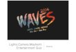 Waves'14 Ent Quiz Prelims with answers