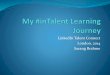 My #inTalent Learning Journey