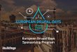 Sponsorship Opportunities European Drupal Days & Dutch PHP Conference 2015