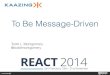 Reactsf 2014-message-driven