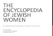 JWA's Encyclopedia of Jewish Women, Mar 2009